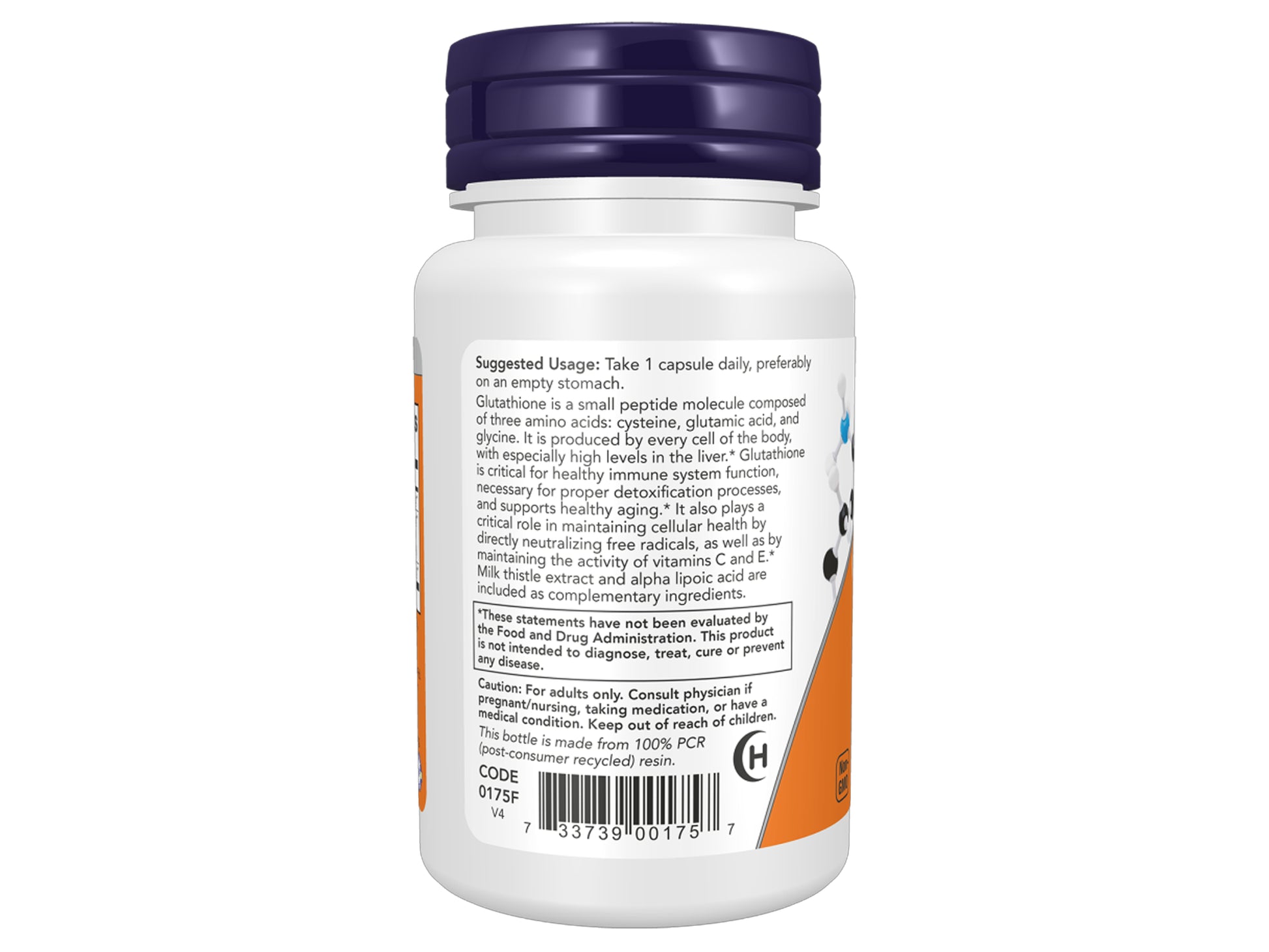 Now Glutathione 500mg 30 Capsules in Sri Lanka Cosmetics.lk Now Glutathione 500mg 30 Capsules in Sri Lanka Cosmetics.lk