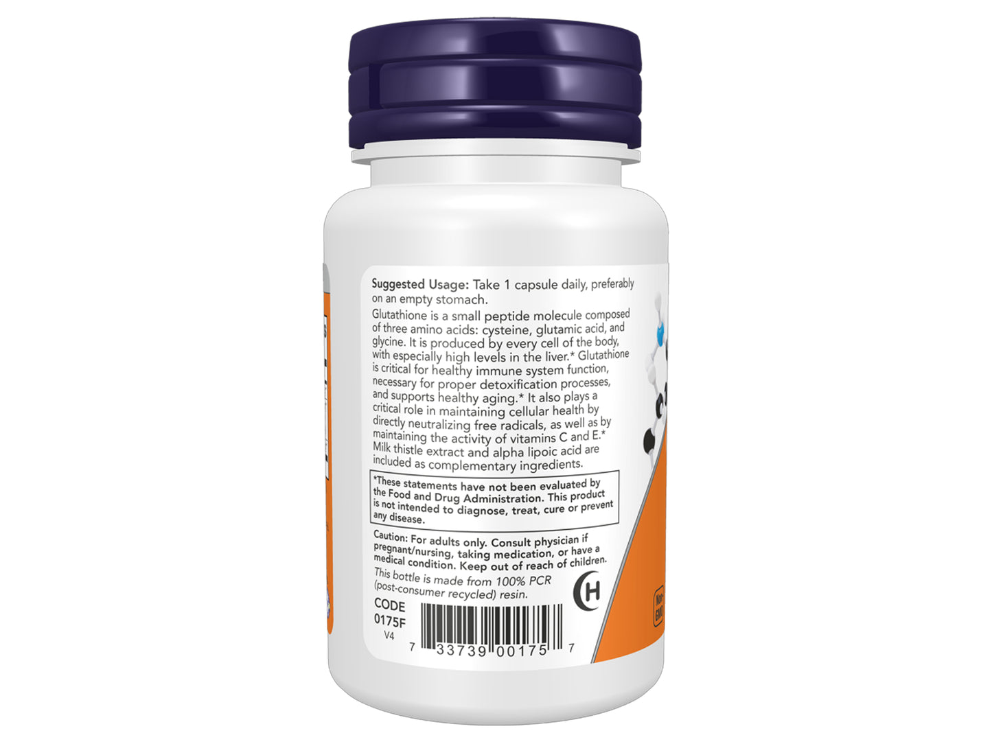 now glutathione price in sri lanka Now Foods Glutathione Skin Brightener - Top USA Cosmetic Brands In Sri Lanka main image 1