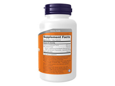 Buy Original NOW Glutathione 500mg 60 Capsules in Sri Lanka