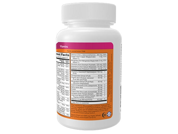 Now Eve Women's Multi 90 Tablets