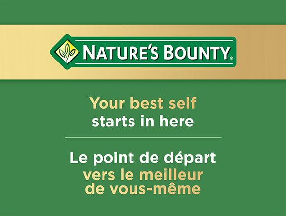 Natures Bounty Biotin 10000mcg 150 Softgels - CANADA in Sri Lanka