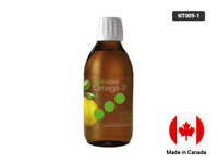 Natures Way NutraSea Omega-3 200ml - CANADA  in Sri Lanka 