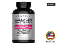 Neocell Collagen Beauty Builder 150 Tablets