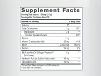 Neocell Collagen Beauty Infusion with Biotin Cranberry Cocktail Flavor 330g in Sri Lanka