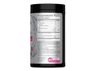 Neocell Collagen Beauty Infusion with Biotin Cranberry Cocktail Flavor 330g in Sri Lanka