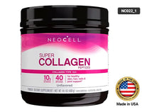 Neocell Super Collagen Peptides 400g in Sri Lanka