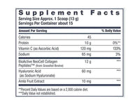 Neocell Super Collagen Plus with Vitamin C & Hyaluronic Acid 195g in Sri Lanka