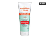 Neutrogena Acne Stress Control Face Wash 177ml in Sri Lanka 