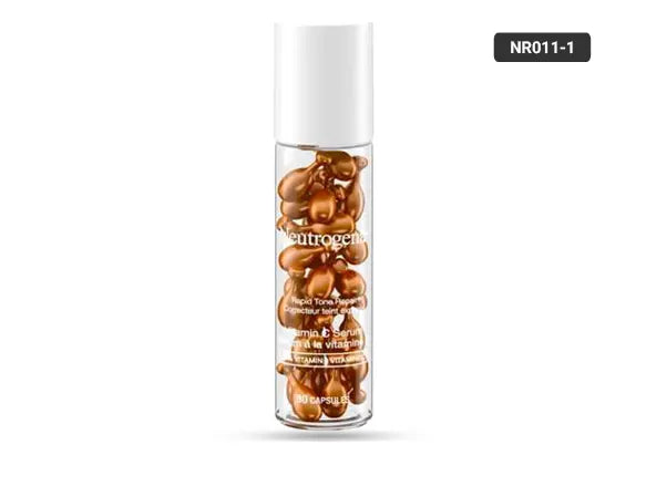 Neutrogena Anti Aging Vitamin C serum 30 Capsules in Sri Lanka 