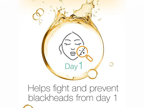 Neutrogena Blackhead Eliminating Facial Scrub 150ml - FRANCE in Sri Lanka