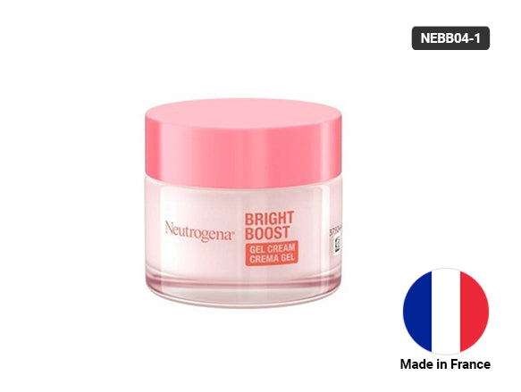 Neutrogena Bright Boost Gel Cream 50ml in Sri Lanka 