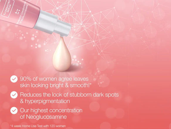 Neutrogena Bright Boost Serum 30ml - FRANCE in Sri Lanka