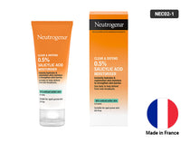 Neutrogena Clear and Defend Moisturizer 50ml in Sri Lanka 
