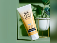 Neutrogena Deep Clean Cream Cleanser 200g - CANADA in Sri Lanka