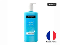 Neutrogena Hydro Boost Body Gel Cream 400ml in Sri Lanka 
