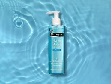 Neutrogena Hydro Boost Cleanser 200ml - GREECE in Sri Lanka