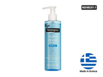 Neutrogena Hydro Boost Cleanser 200ml in Sri Lanka 