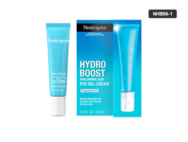 Neutrogena Hydro Boost Eye Gel Cream 14ml in Sri Lanka 