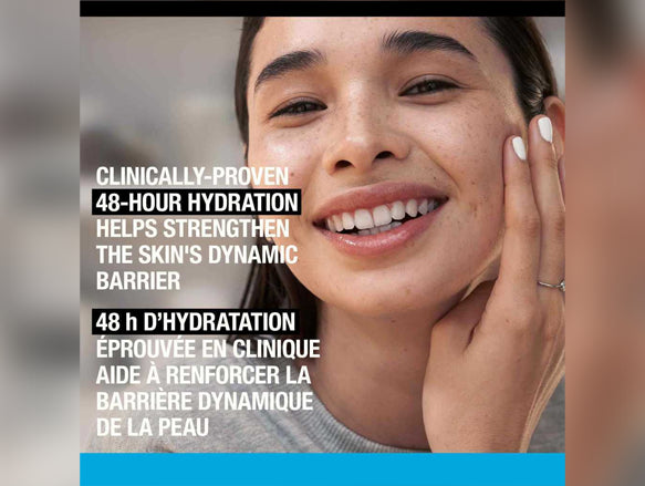 Neutrogena Hydro Boost Gel Cream 50ml - CANADA in Sri Lanka