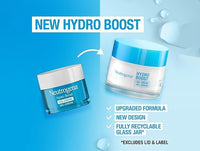 Neutrogena Hydro Boost Gel Cream 50ml - FRANCE - 3574661309743 in Sri Lanka