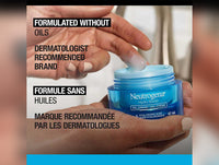 Neutrogena Hydro Boost Gel Cream 50ml - FRANCE - 3574661309743 in Sri Lanka