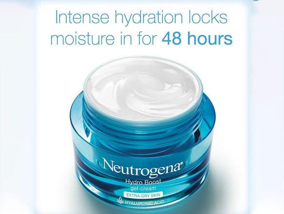 Neutrogena Hydro Boost Gel Cream 50ml - FRANCE - 3574661309743 in Sri Lanka