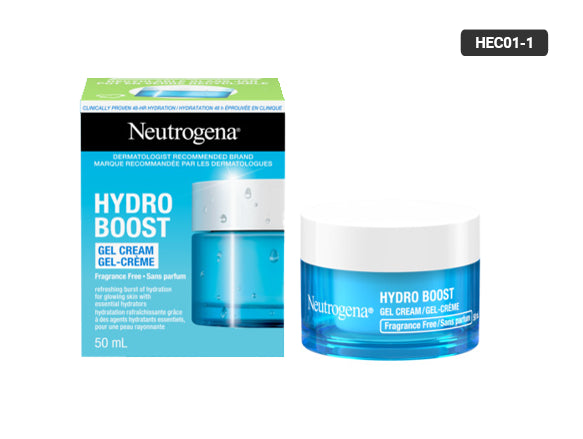 Neutrogena Hydro Boost Gel Cream 50ml in Sri Lanka 