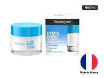 Neutrogena Hydro Boost Gel Cream 50ml (FRANCE) in Sri Lanka 