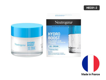 Neutrogena Hydro Boost Gel Cream 50ml (FRANCE) in Sri Lanka 