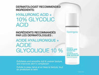 Neutrogena Hydro Boost Glycolic Acid Overnight Peel 94ml - CANADA in Sri Lanka 