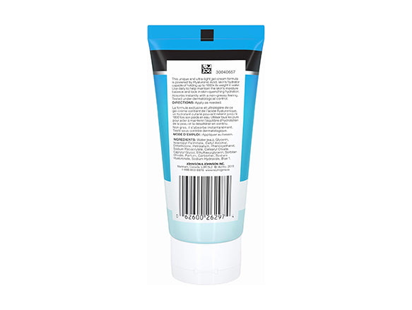 Neutrogena Hydro Boost Hand Gel Cream 85g - CANADA in Sri Lanka