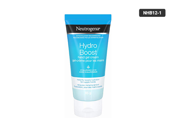 Neutrogena Hydro Boost Hand Gel Cream 85g in Sri Lanka 