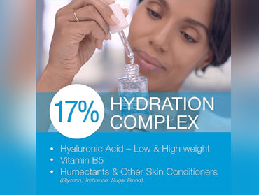 Neutrogena Hydro Boost Hyaluronic Acid Serum 29ml - CANADA in Sri Lanka