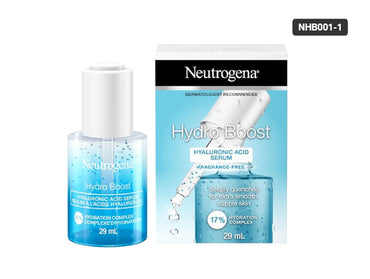 Neutrogena Hydro Boost Hyaluronic Acid Serum 29ml in Sri Lanka 