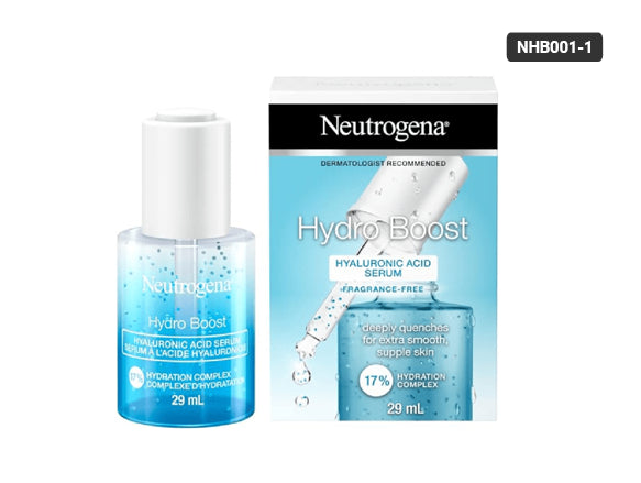 Neutrogena Hydro Boost Hyaluronic Acid Serum 29ml in Sri Lanka 