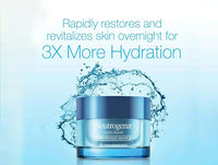 Neutrogena Hydro Boost Night Pressed Serum 48g - CANADA in Sri Lanka