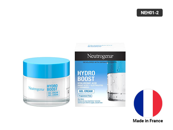 Neutrogena Hydro Boost Water Gel 50ml (France) in Sri Lanka 