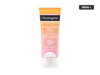 Neutrogena Invisible Daily Defense Sunscreen SPF 50+ 88ml in Sri Lanka 