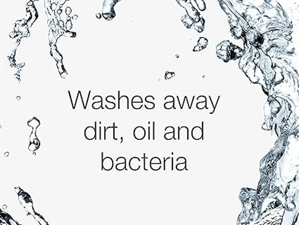 Neutrogena Oil-Free Acne Wash Daily Scrub 125ml - USA - 070501028209 in Sri Lanka