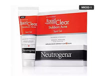 Neutrogena Rapid Clear Stubborn Acne Spot Gel 28g in Sri Lanka 