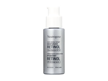Neutrogena Rapid Wrinkle Repair Retinol Moisturizer SPF30 29ml - CANADA in Sri Lanka