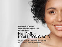 Neutrogena Rapid Wrinkle Repair Retinol Pro+ .3% Night Cream 48g - CANADA in Sri Lanka