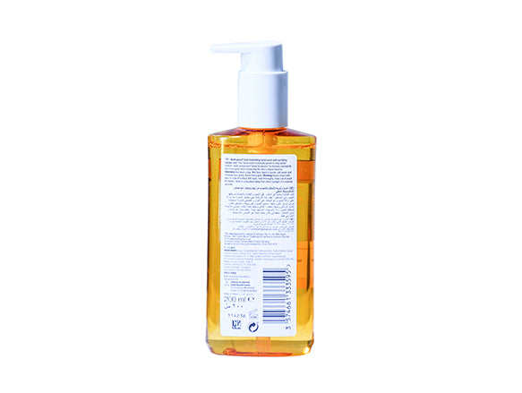 Neutrogena Spot Controlling Facial Wash Oil Free 200ml - GREECE in Sri Lanka