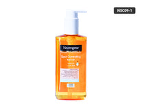 Neutrogena Spot Controlling Facial Wash Oil Free 200ml in Sri Lanka 