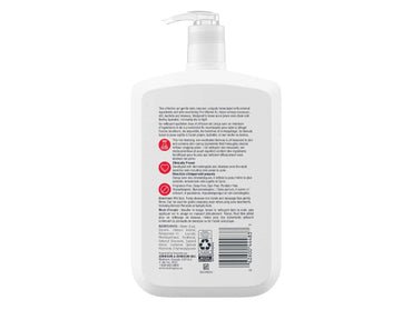 Neutrogena Ultra Gentle Daily Cleanser with Pro-Vitamin B5 473ml - CANADA in Sri Lanka