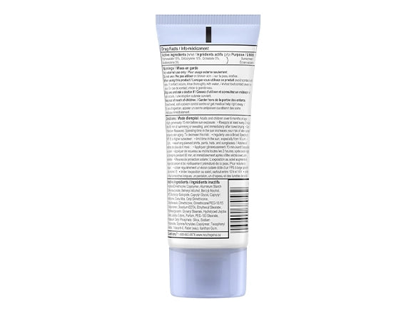 Neutrogena Ultra Sheer Dry-Touch Sunscreen SPF60 88 ml - CANADA in Sri Lanka