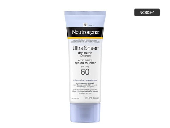 Neutrogena Sunscreen
