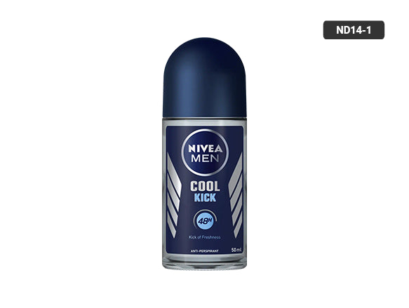 Nivea Cool Kick Anti - Perspirant 50ml in Sri Lanka 