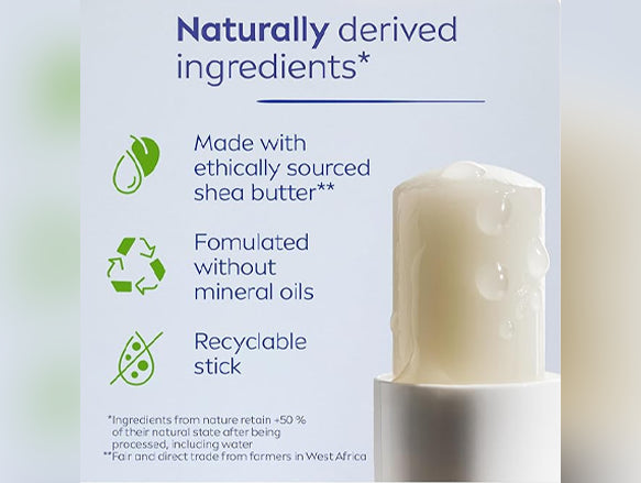Nivea Essential Lip Balm Duo Pack - CANADA in Sri Lanka