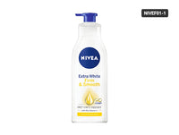 Nivea Extra White Firm and Smooth Q10 Body Lotion 400ml in Sri Lanka 